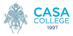 Casa-College